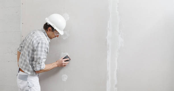 Best Water-Damaged Drywall Repair  in East Kapolei, HI